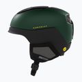 Kask narciarski Oakley Mod5 matte hunter green/matte black 5