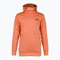 Bluza softshell męska Oakley Park RC Softshell Hoodie soft orange