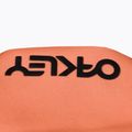 Bluza softshell męska Oakley Park RC Softshell Hoodie soft orange 4