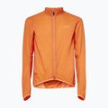 Kurtka rowerowa męska Oakley Endurance Packable Wind burnt orange