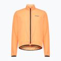 Kurtka rowerowa męska Oakley Elements Packable Jacket II soft orange