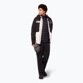 Kurtka snowboardowa męska Oakley Snowbound Pkbledown Puffy blackout 2