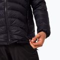Kurtka snowboardowa męska Oakley Snowbound Pkbledown Puffy blackout 8