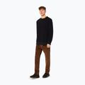 Bluza męska Oakley Relax Crew Sweatshirt 2.0 blackout 2