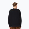 Bluza męska Oakley Relax Crew Sweatshirt 2.0 blackout 3