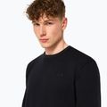Bluza męska Oakley Relax Crew Sweatshirt 2.0 blackout 6