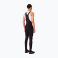 Spodnie rowerowe męskie Oakley Clima Thermal Bib Tight blackout 3