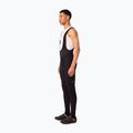 Spodnie rowerowe męskie Oakley Clima Thermal Bib Tight blackout 4