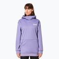 Bluza softshell damska Oakley Park RC Softshell Hoodie new lilac