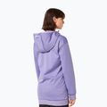 Bluza softshell damska Oakley Park RC Softshell Hoodie new lilac 4