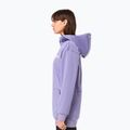 Bluza softshell damska Oakley Park RC Softshell Hoodie new lilac 5