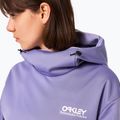 Bluza softshell damska Oakley Park RC Softshell Hoodie new lilac 6