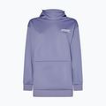 Bluza softshell damska Oakley Park RC Softshell Hoodie new lilac 14