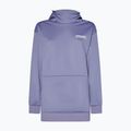 Bluza softshell damska Oakley Park RC Softshell Hoodie new lilac 15