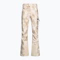 Spodnie snowboardowe damskie Oakley TC Juno Reduct Shell shell td print 11