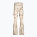 Spodnie snowboardowe damskie Oakley TC Juno Reduct Shell shell td print 12