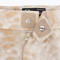 Spodnie snowboardowe damskie Oakley TC Juno Reduct Shell shell td print 16