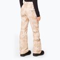 Spodnie snowboardowe damskie Oakley TC Juno Reduct Shell shell td print 3