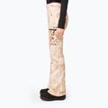 Spodnie snowboardowe damskie Oakley TC Juno Reduct Shell shell td print 4