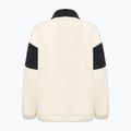 Bluza snowboardowa damska Tnp Ember Half Zip Rc Fleece arctic white 9