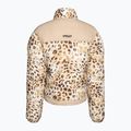 Kurtka damska Oakley TNP Puff cheeta td print 2