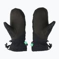 Rękawice narciarskie damskie Oakley Wmns B1B Winter Mittens blackout 2