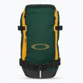 Plecak turystyczny Oakley Peak RC 18 l hunter green