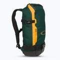 Plecak turystyczny Oakley Peak RC 18 l hunter green 2