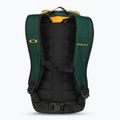 Plecak turystyczny Oakley Peak RC 18 l hunter green 3