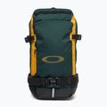 Plecak turystyczny Oakley Peak RC 18 l hunter green 5