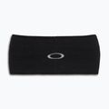 Opaska na głowę Oakley Nordic Headband blackout