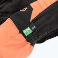 Rękawice snowboardowe Oakley B1B Mittes soft orange 4