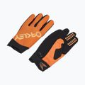 Rękawiczki rowerowe Oakley Seeker Thermal MTB burnt orange