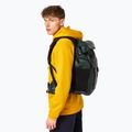 Plecak turystyczny Oakley Road Trip Terrain RC Pack 25 l hunter green 6