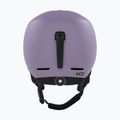 Kask narciarski dziecięcy Oakley Mod1 Youth matte lilac 4