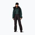 Spodnie narciarskie damskie Oakley Snow Insulated blackout 2