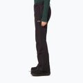 Spodnie narciarskie damskie Oakley Snow Insulated blackout 4