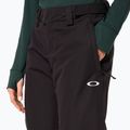 Spodnie narciarskie damskie Oakley Snow Insulated blackout 6