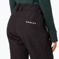 Spodnie narciarskie damskie Oakley Snow Insulated blackout 7
