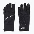 Rękawice narciarskie Oakley Factory Ellipse blackout