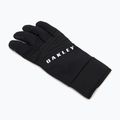 Rękawice narciarskie Oakley Factory Ellipse blackout 2