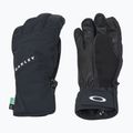 Rękawice narciarskie Oakley Roundhouse Short blackout