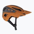 Kask rowerowy Oakley Drt3 Trail EU matte ginger/matte grey smoke 4