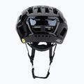 Kask rowerowy Oakley Aro3 Endurance EU polished black 4