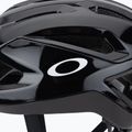 Kask rowerowy Oakley Aro3 Endurance EU polished black 7