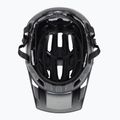 Kask rowerowy Oakley Drt5 Maven EU satin medium grey 5
