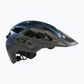 Kask rowerowy Oakley Drt5 Maven EU satin medium grey/poseidon 3