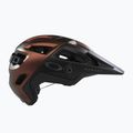 Kask rowerowy Oakley Drt5 Maven EU satin black/bronze colorshift 7