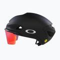 Kask rowerowy Oakley Aro7 Road matte black/prizm road 4