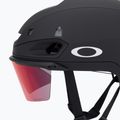 Kask rowerowy Oakley Aro7 Road matte black/prizm road 7